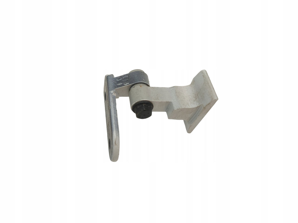 DOOR HINGES RIGHT FRONT BMW 7 G11 G12 COLOUR MINERALWEISS METALLIC (A96)