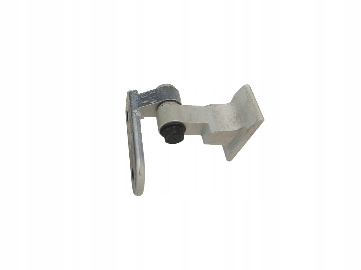 DOOR HINGES RIGHT FRONT BMW 7 G11 G12 COLOUR MINERALWEISS METALLIC (A96)