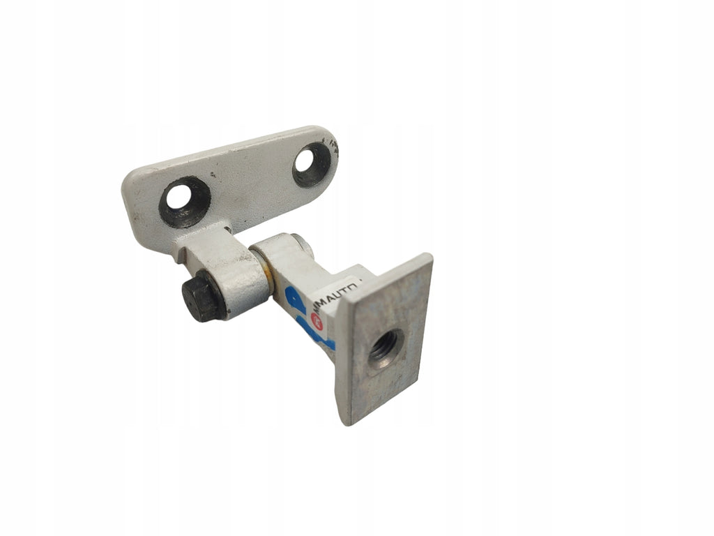 DOOR HINGES RIGHT FRONT BMW 7 G11 G12 COLOUR MINERALWEISS METALLIC (A96)