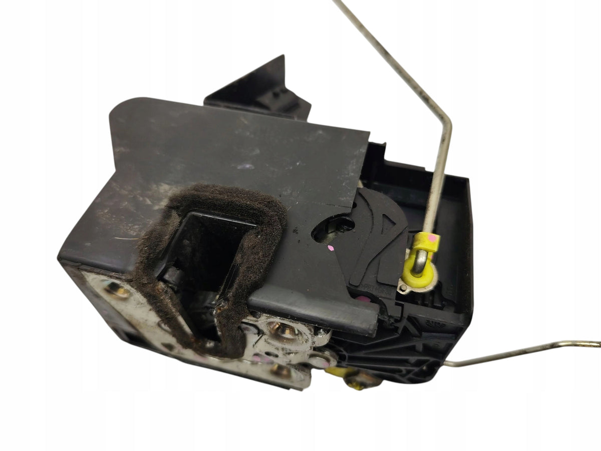 DOOR LOCK LEFT FRONT 2 PIN DACIA DUSTER II 2 (17-21) EUROPE