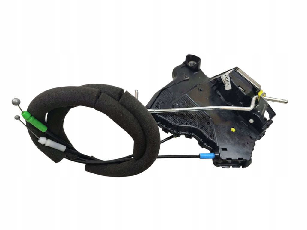 DOOR LOCK LEFT FRONT 2 PIN SUBARU FORESTER IV 4 SJ LIFT (15-18)