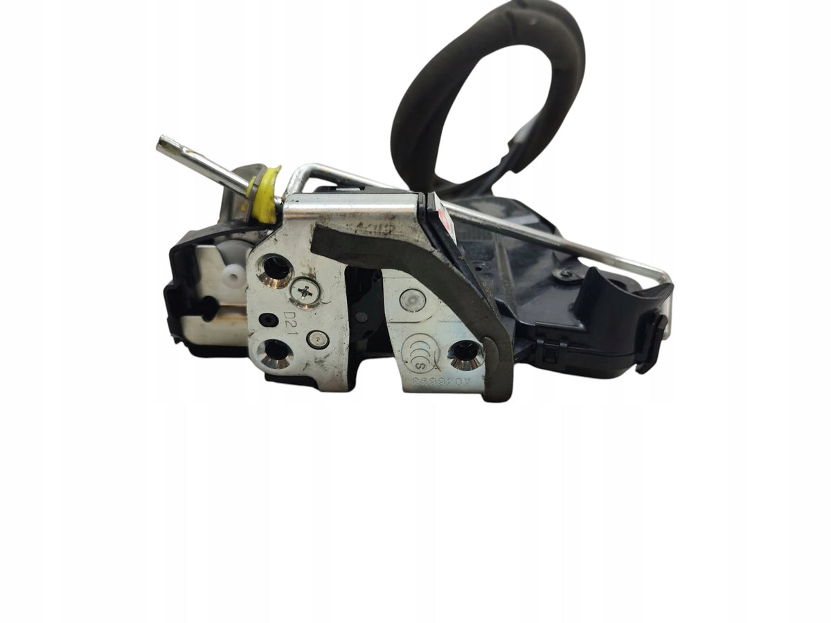 DOOR LOCK LEFT FRONT 2 PIN SUBARU FORESTER IV 4 SJ LIFT (15-18)