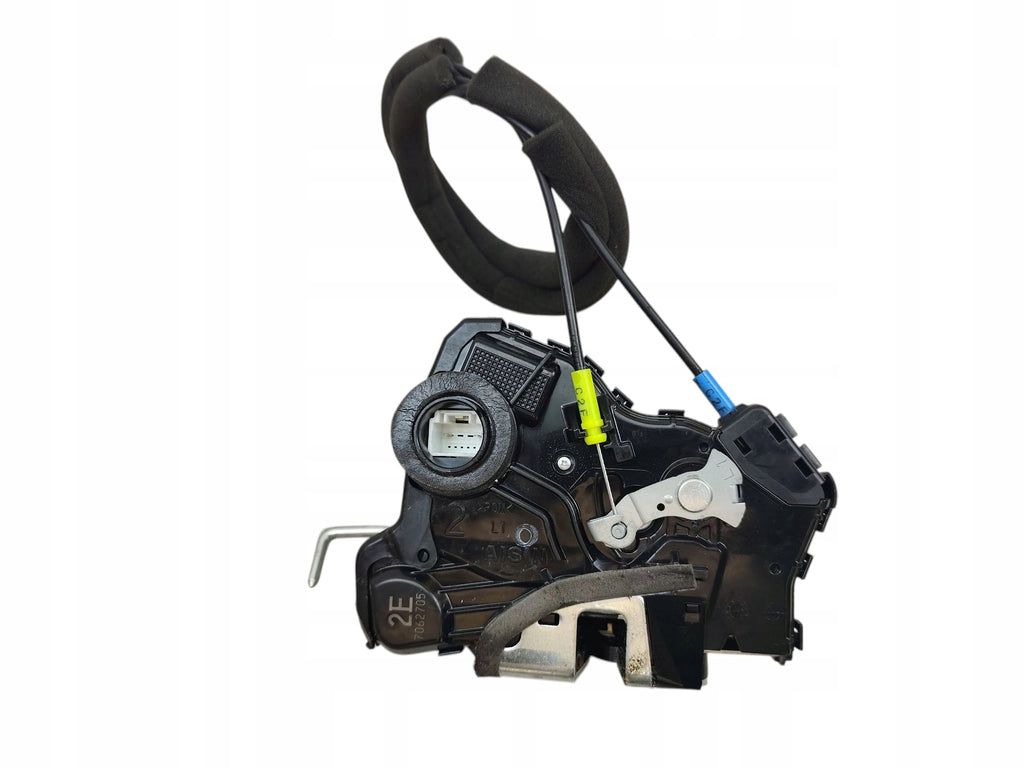 DOOR LOCK LEFT FRONT 2 PIN SUBARU FORESTER IV 4 SJ LIFT (15-18)