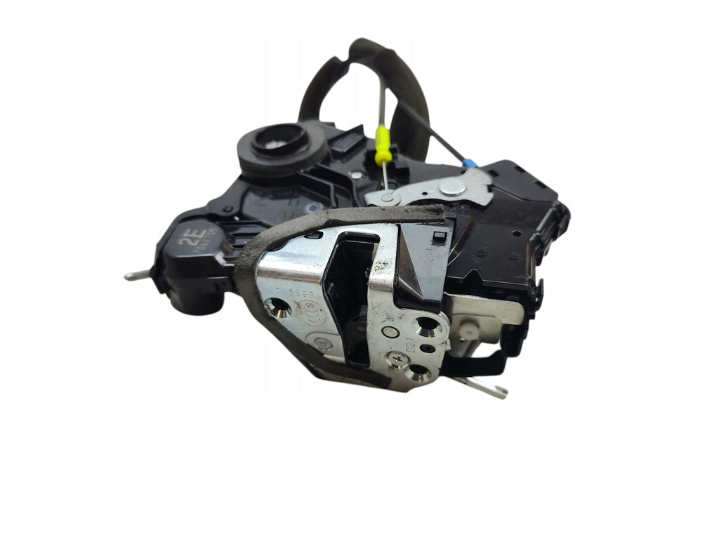 DOOR LOCK LEFT FRONT 2 PIN SUBARU FORESTER IV 4 SJ LIFT (15-18)