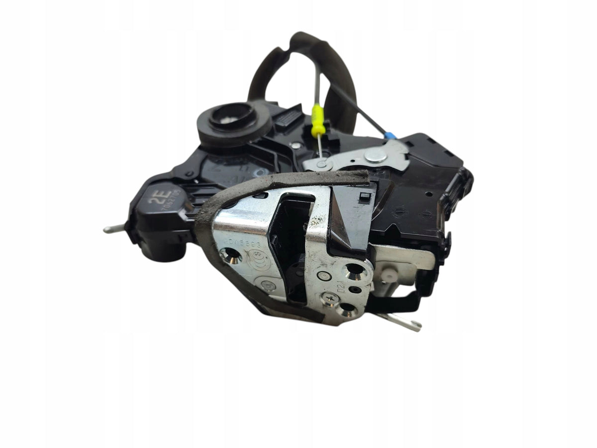 DOOR LOCK LEFT FRONT 2 PIN SUBARU FORESTER IV 4 SJ LIFT (15-18)