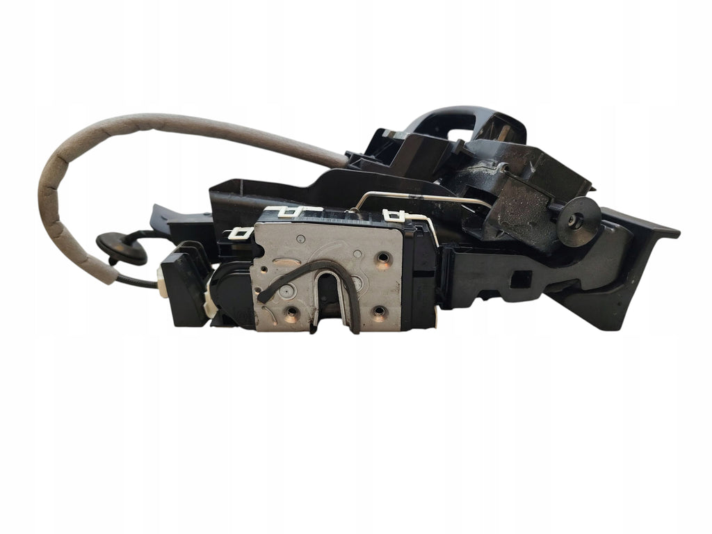 DOOR LOCK LEFT FRONT 4 PIN MERCEDES C W204 W211 A207 C218