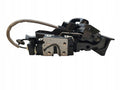 DOOR LOCK LEFT FRONT 4 PIN MERCEDES C W204 W211 A207 C218