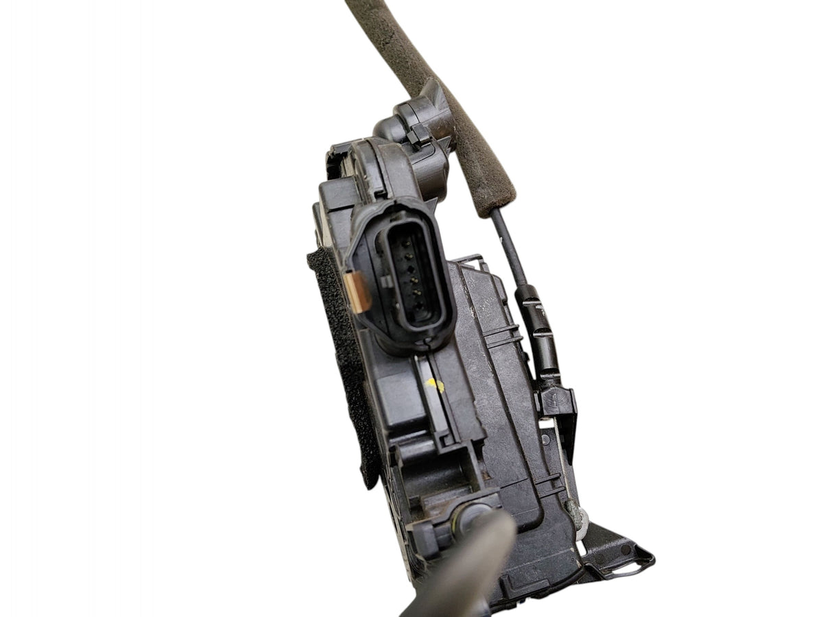 DOOR LOCK LEFT FRONT 4 PIN RENAULT CAPTUR I 805030788R