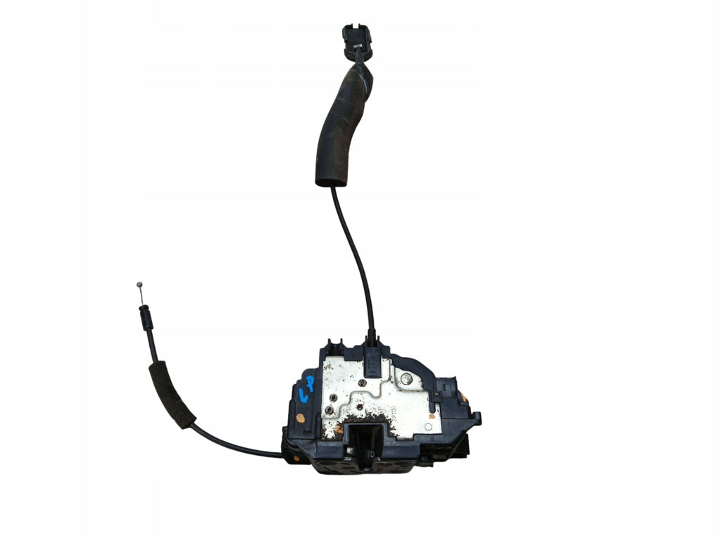 DOOR LOCK LEFT FRONT 4 PIN RENAULT MEGANE III 805030001R