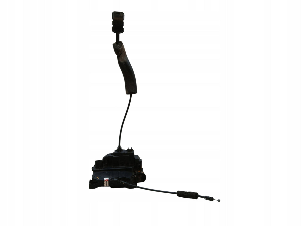 DOOR LOCK LEFT FRONT 4 PIN RENAULT MEGANE III 805030001R