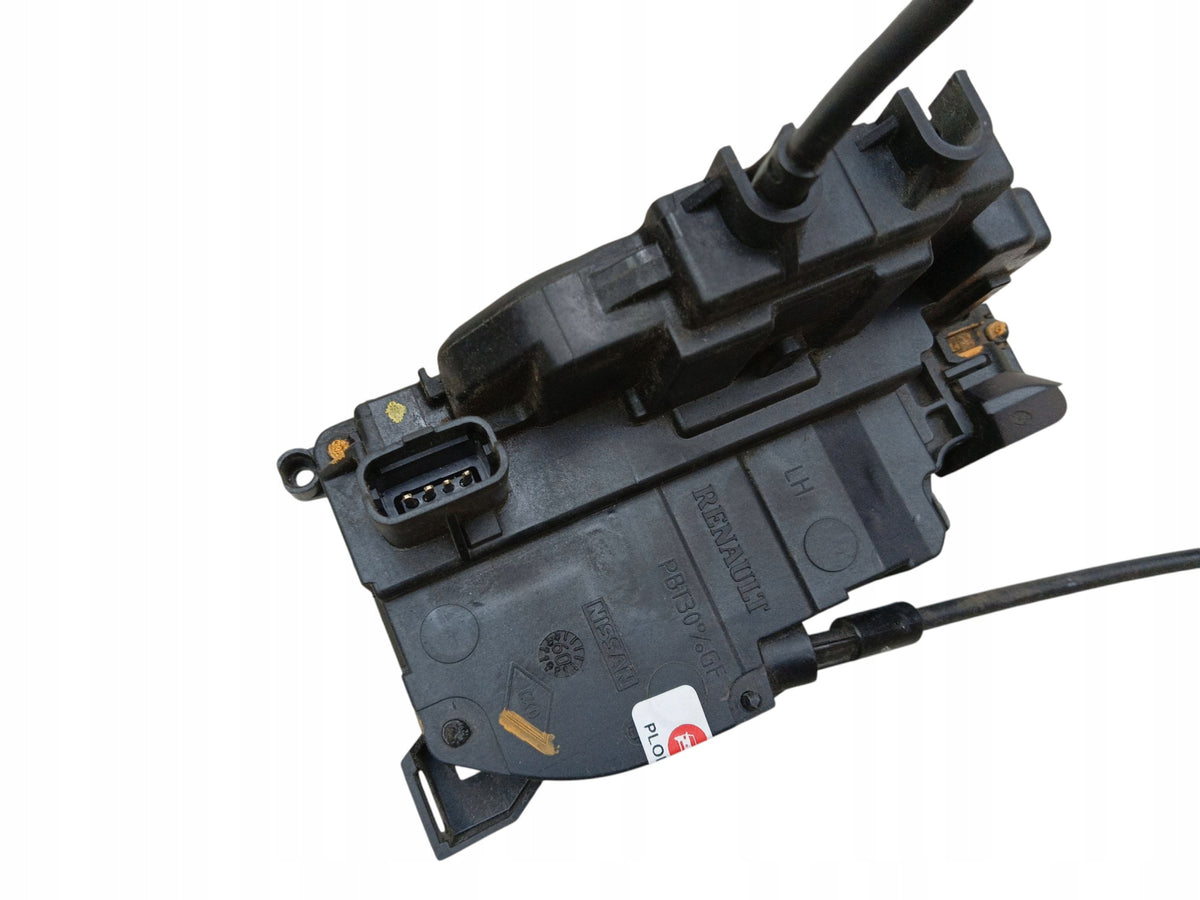 DOOR LOCK LEFT FRONT 4 PIN RENAULT MEGANE III 805030001R