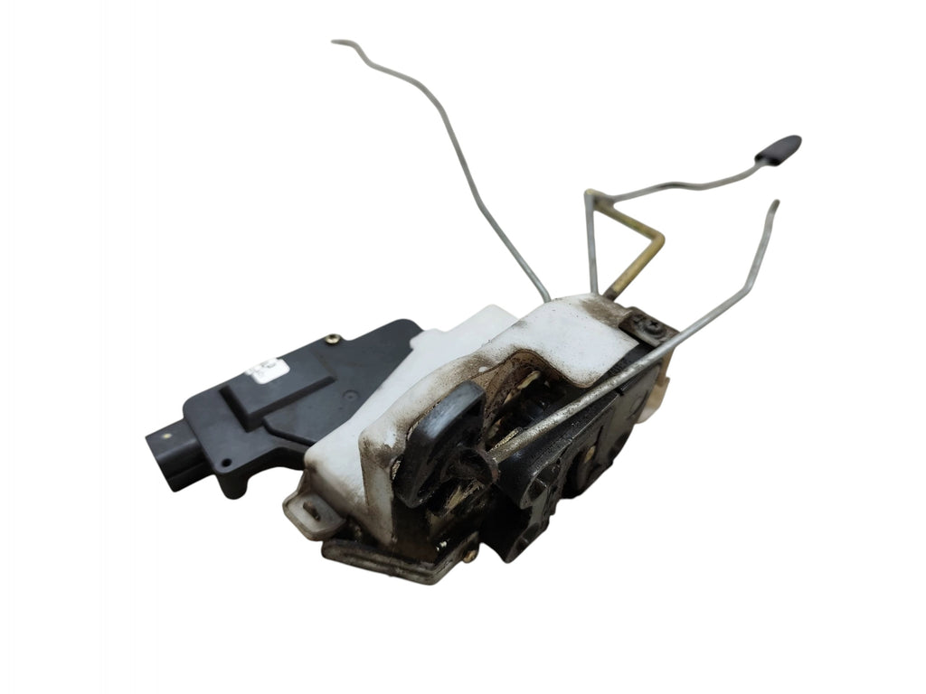 DOOR LOCK LEFT FRONT 5 PIN KIA PICANTO I (03-07) EUROPE