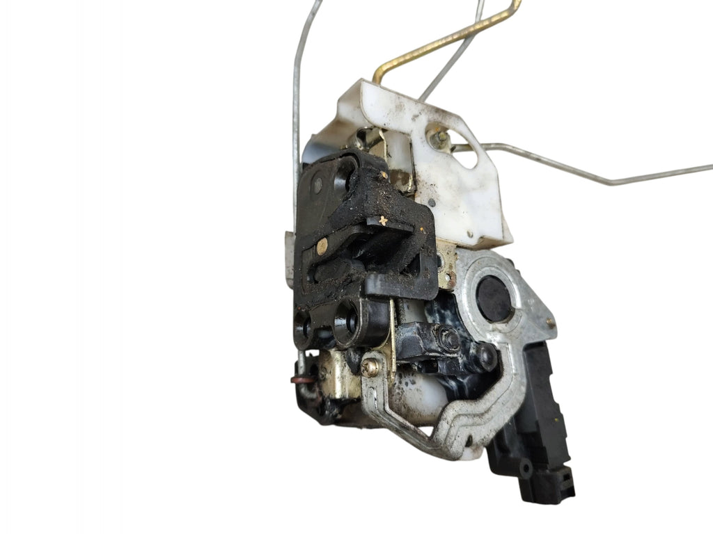 DOOR LOCK LEFT FRONT 5 PIN KIA PICANTO I (03-07) EUROPE