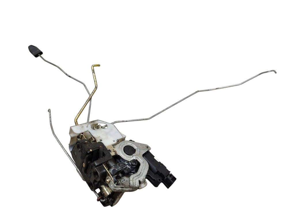 DOOR LOCK LEFT FRONT 5 PIN KIA PICANTO I (03-07) EUROPE