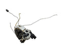DOOR LOCK LEFT FRONT 5 PIN KIA PICANTO I (03-07) EUROPE