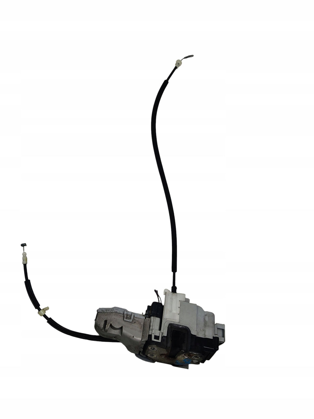DOOR LOCK LEFT FRONT 5 PIN PINS FIAT BRAVO II EUROPA