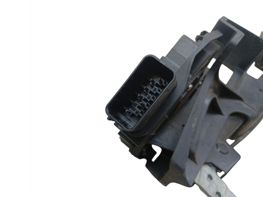 DOOR LOCK LEFT FRONT 6 PIN FORD S-MAX MK1 GALAXY MK2 6M2A-R21813-EB