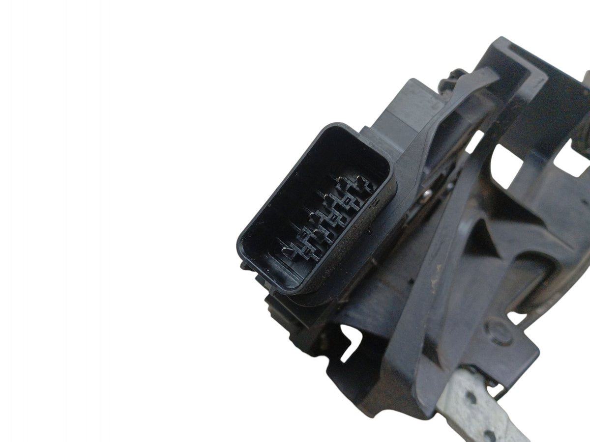 DOOR LOCK LEFT FRONT 6 PIN FORD S-MAX MK1 GALAXY MK2 6M2A-R21813-EB