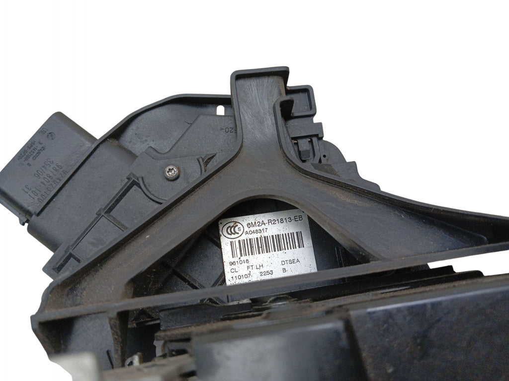 DOOR LOCK LEFT FRONT 6 PIN FORD S-MAX MK1 GALAXY MK2 6M2A-R21813-EB