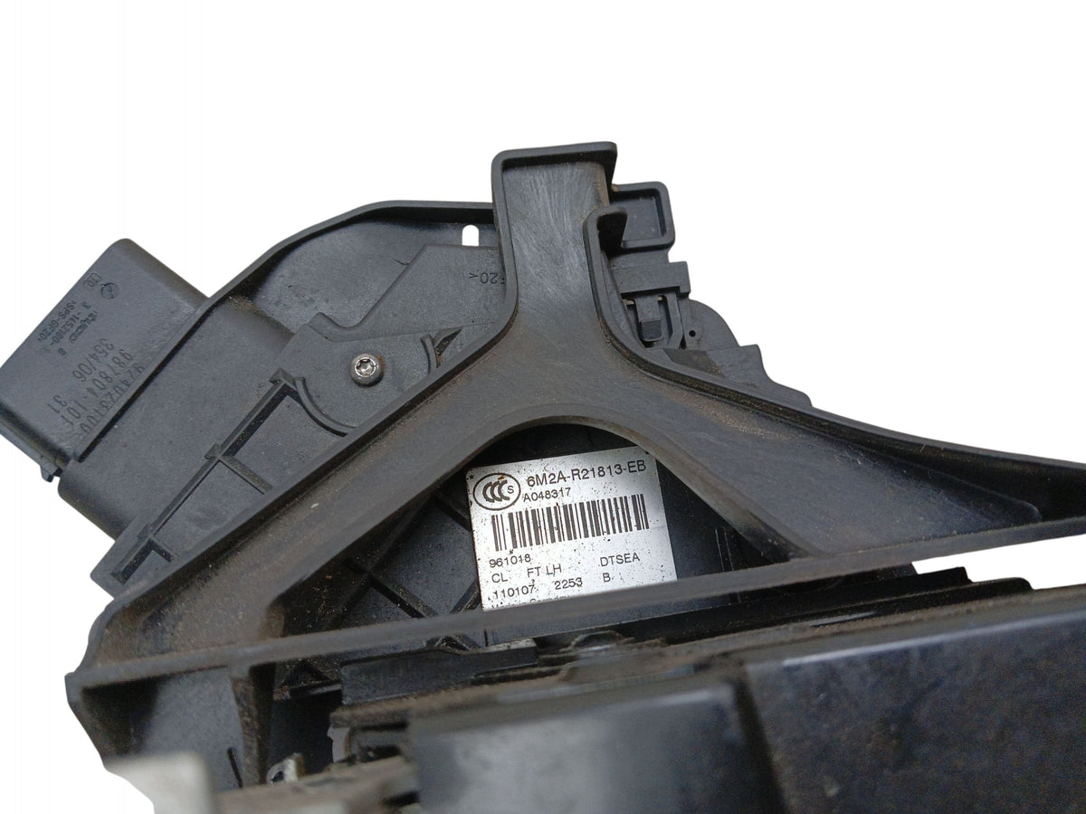 DOOR LOCK LEFT FRONT 6 PIN FORD S-MAX MK1 GALAXY MK2 6M2A-R21813-EB