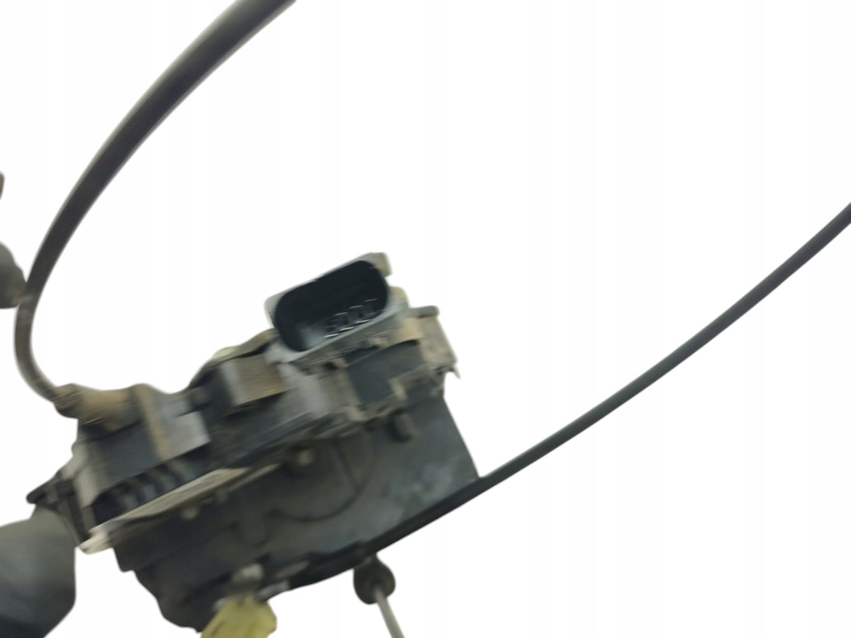 DOOR LOCK LEFT FRONT 6 PIN OPEL CORSA D 5570894 EUROPE
