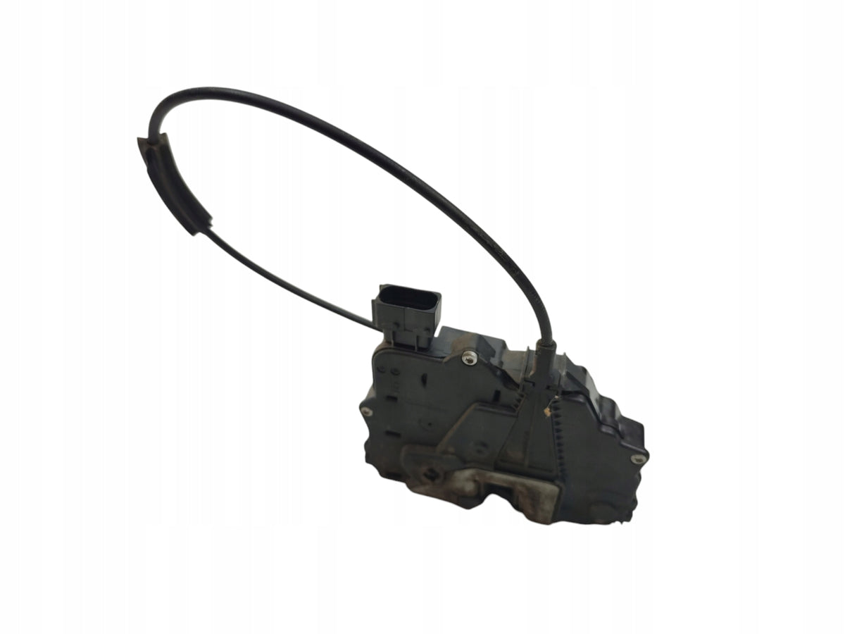 DOOR LOCK LEFT FRONT 6 PIN OPEL CORSA D 5570894 EUROPE