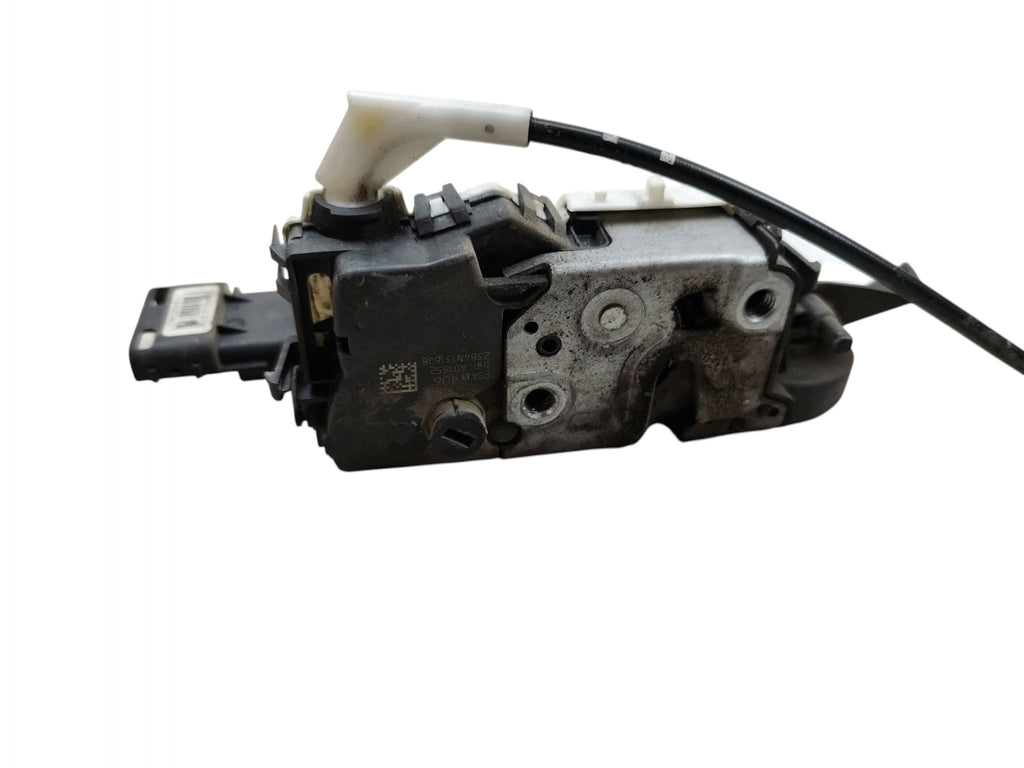 DOOR LOCK LEFT FRONT 6 PIN PEUGEOT PARTNER II A01852