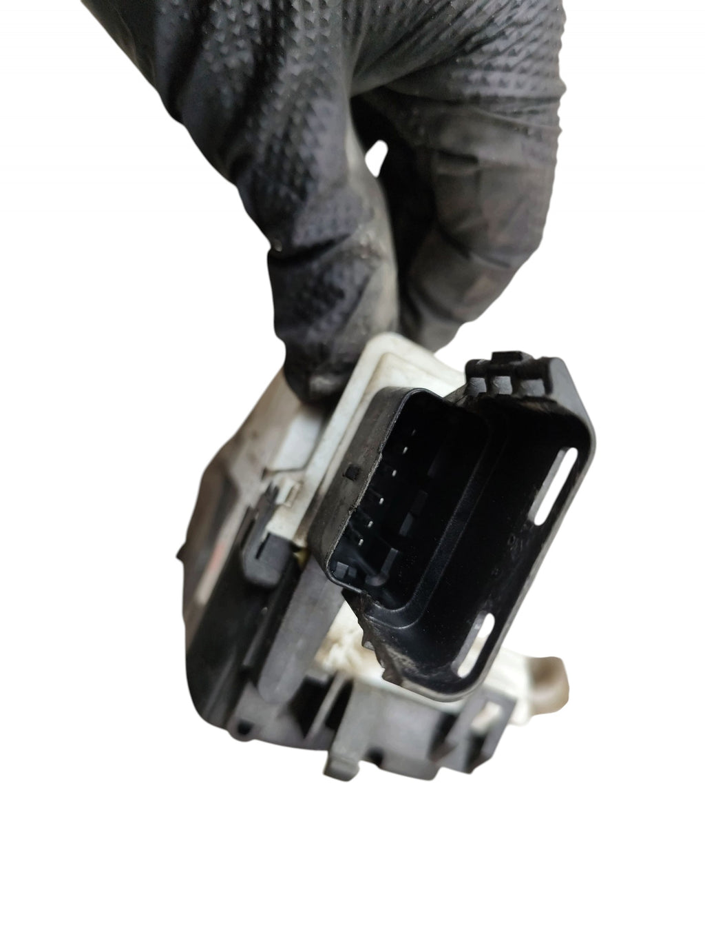 DOOR LOCK LEFT FRONT 6 PIN PEUGEOT PARTNER II A01852