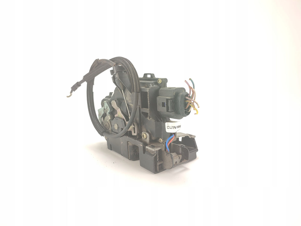 DOOR LOCK LEFT FRONT 6 PIN SEAT ALTEA