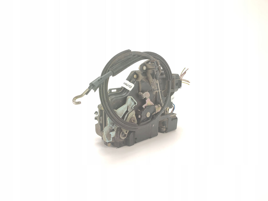 DOOR LOCK LEFT FRONT 6 PIN SEAT ALTEA