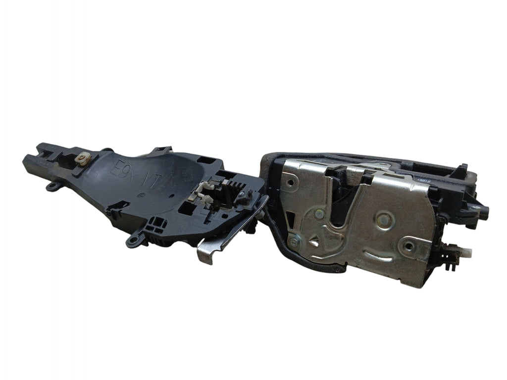 DOOR LOCK LEFT FRONT 7 PIN BMW E91 E90 E92 E93 E81 E82 E7 E88 7059967