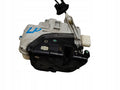 DOOR LOCK LEFT FRONT AUDI A6 C6 (2004-2008) 9 PIN EUROPE