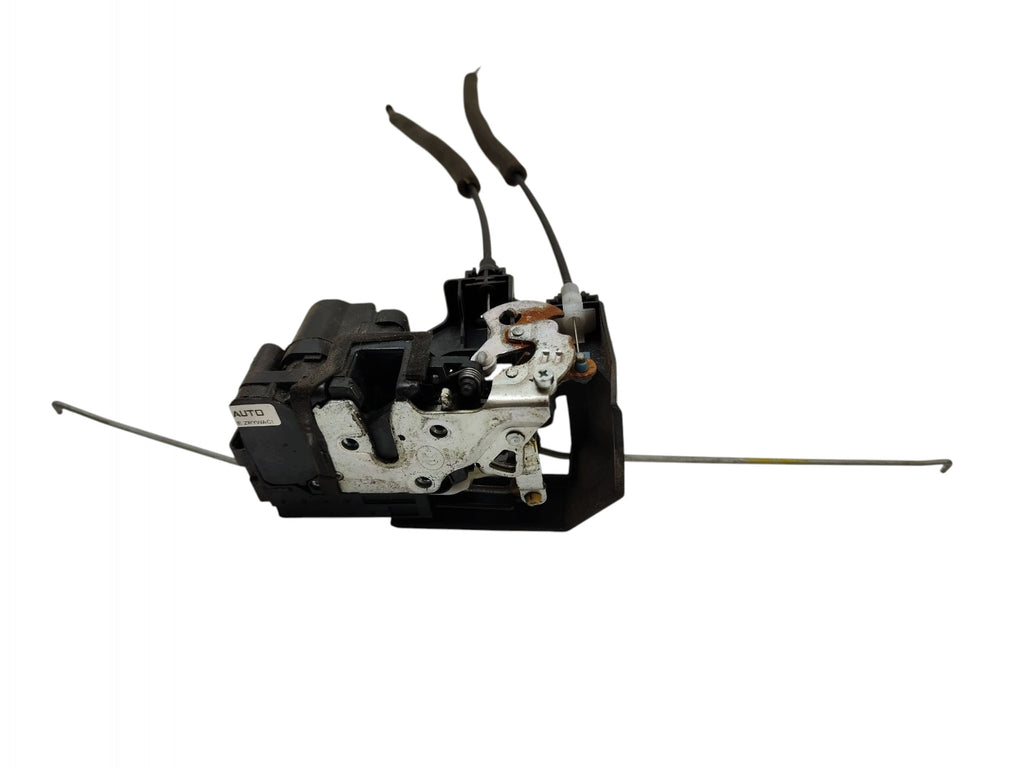 DOOR LOCK LEFT FRONT CHEVROLET EPICA II (2006-2008) A046818 6 PIN EUROPE