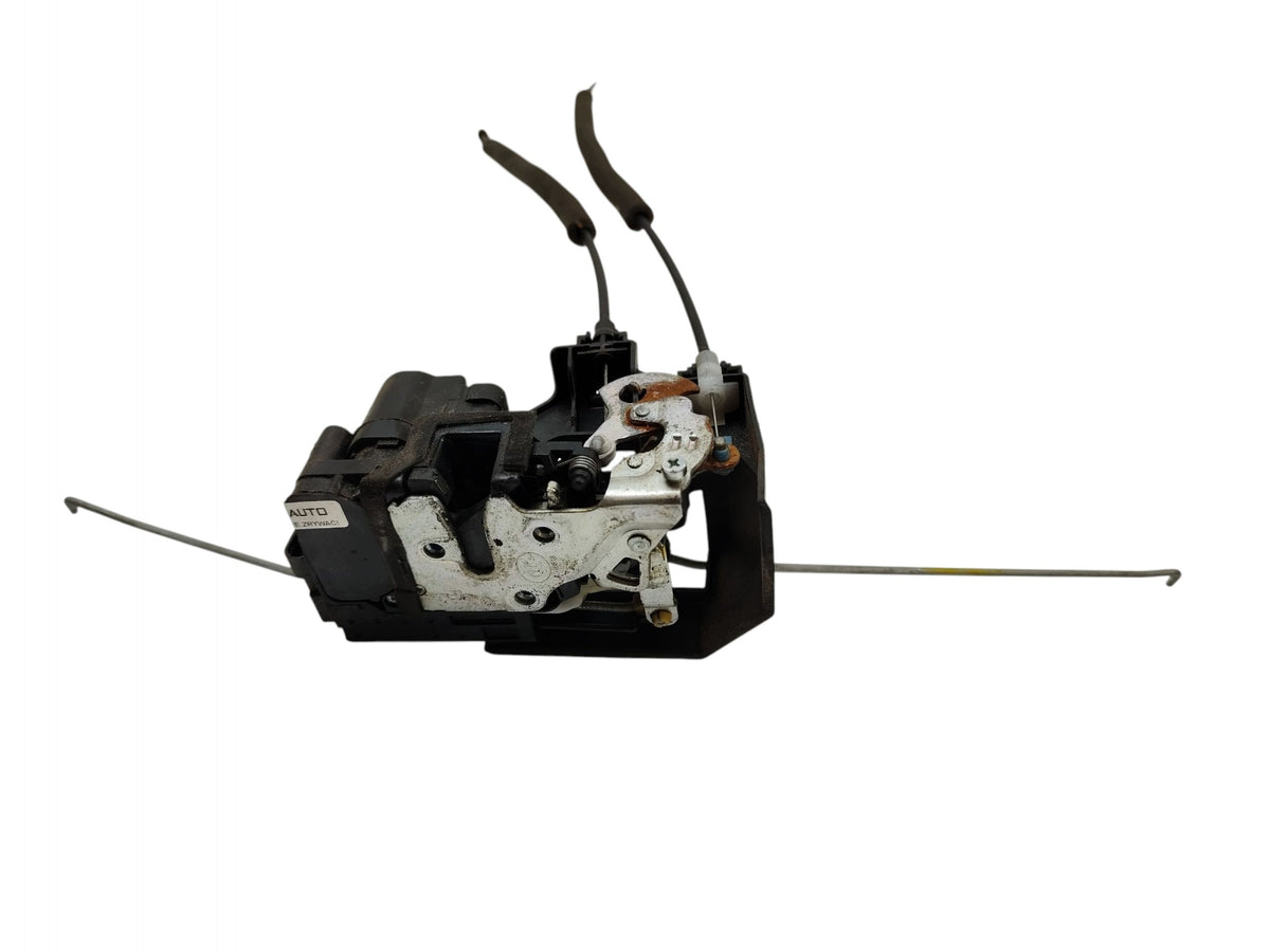 DOOR LOCK LEFT FRONT CHEVROLET EPICA II (2006-2008) A046818 6 PIN EUROPE