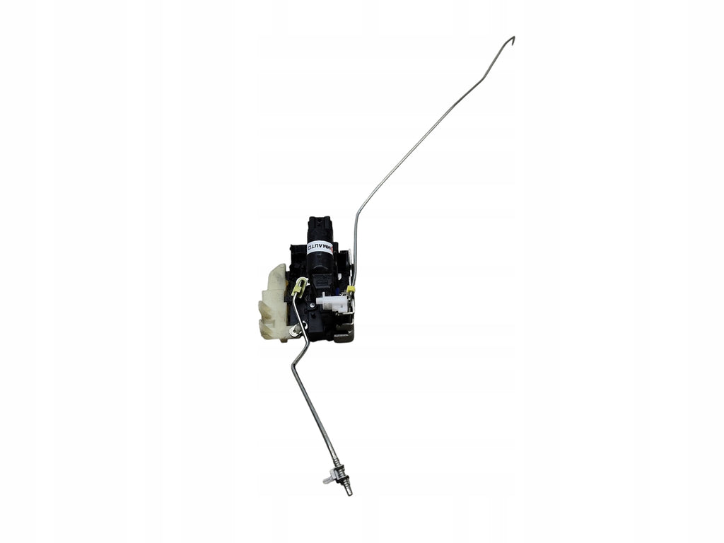 DOOR LOCK LEFT FRONT DACIA LODGY LIFT (2017-2022) 2 PIN EUROPE