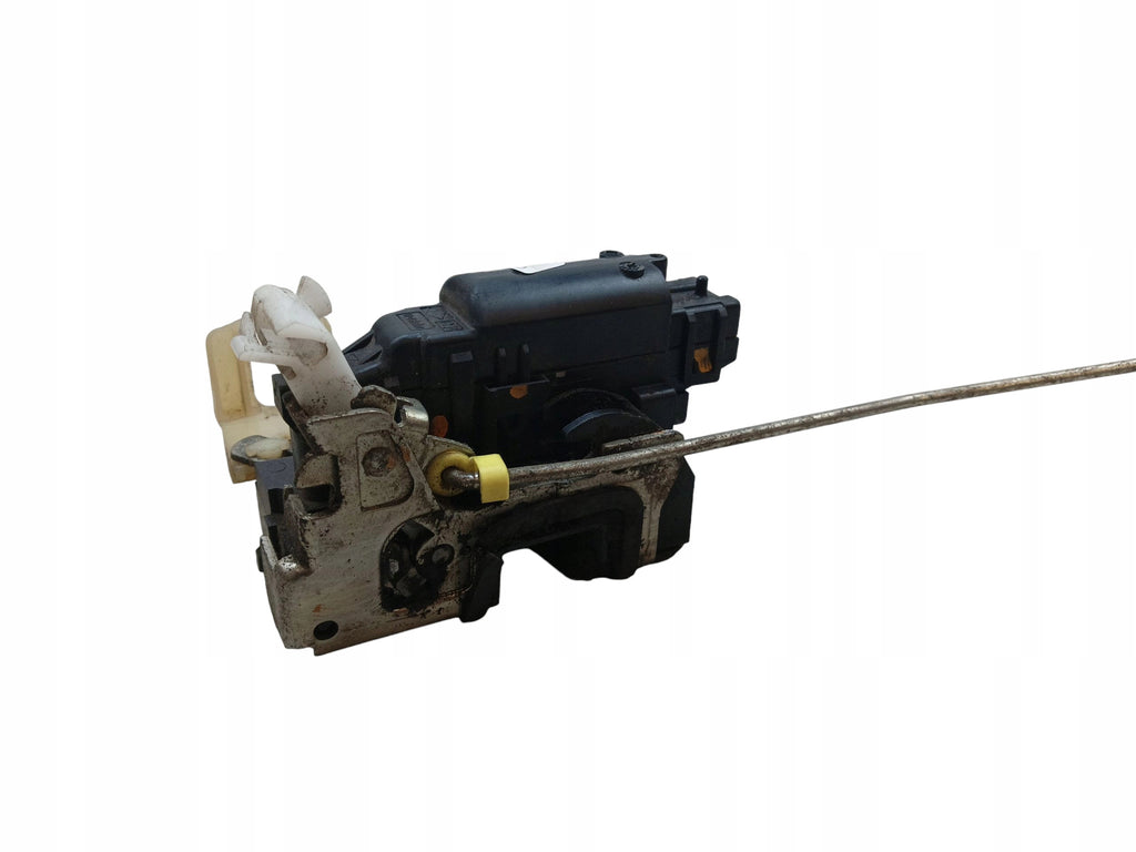 DOOR LOCK LEFT FRONT DACIA LODGY LIFT (2017-2022)