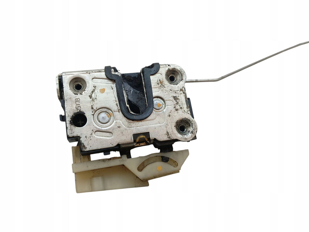 DOOR LOCK LEFT FRONT DACIA LODGY LIFT (2017-2022)