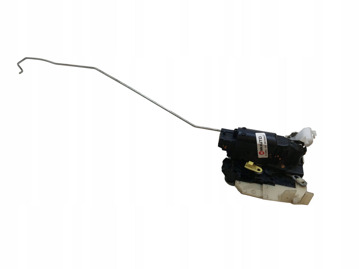 DOOR LOCK LEFT FRONT DACIA LODGY LIFT (2017-2022)