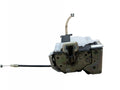 DOOR LOCK LEFT FRONT FIAT DOBLO II (2010-2014) 51810889 5 PIN EUROPE