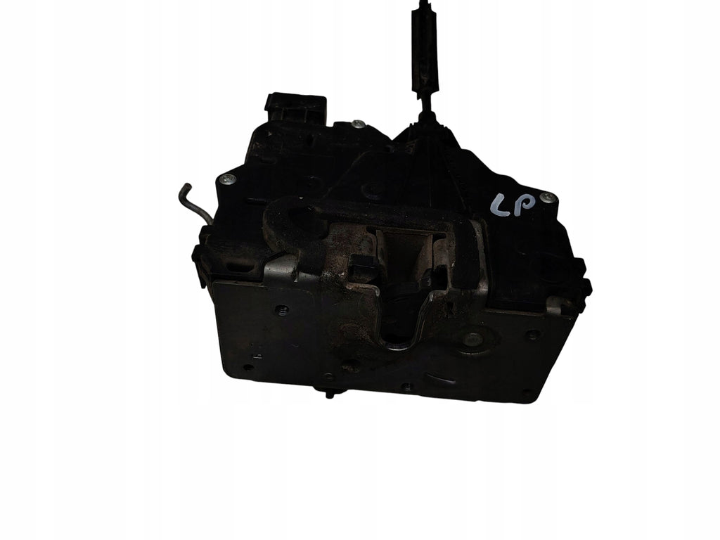 DOOR LOCK LEFT FRONT FIAT GRANDE PUNTO (2005-2012) 55702897 6 PIN EUROPE