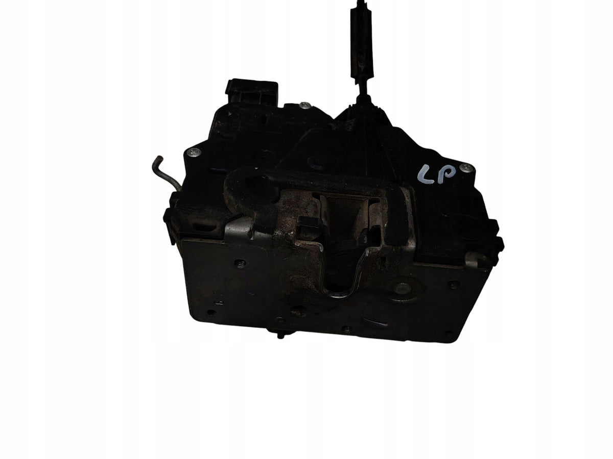 DOOR LOCK LEFT FRONT FIAT GRANDE PUNTO (2005-2012) 55702897 6 PIN EUROPE