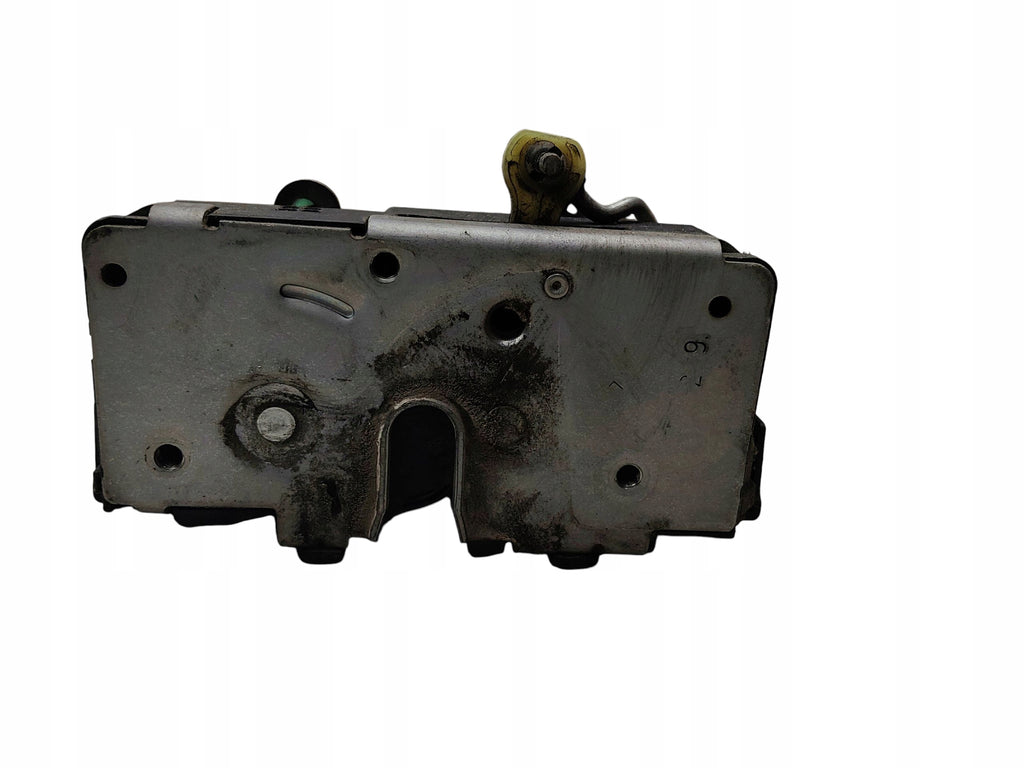 DOOR LOCK LEFT FRONT FIAT GRANDE PUNTO (2005-2012) 55702897 6 PIN EUROPE