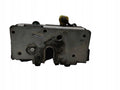 DOOR LOCK LEFT FRONT FIAT GRANDE PUNTO (2005-2012) 55702897 6 PIN EUROPE