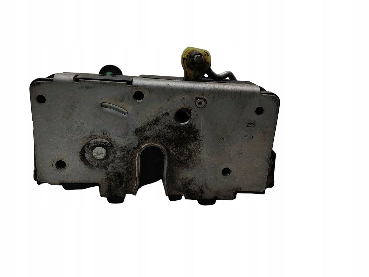 DOOR LOCK LEFT FRONT FIAT GRANDE PUNTO (2005-2012) 55702897 6 PIN EUROPE