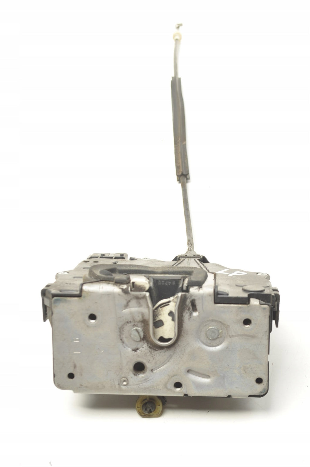 DOOR LOCK LEFT FRONT FIAT PUNTO EVO 51905686 6PIN HB 5D