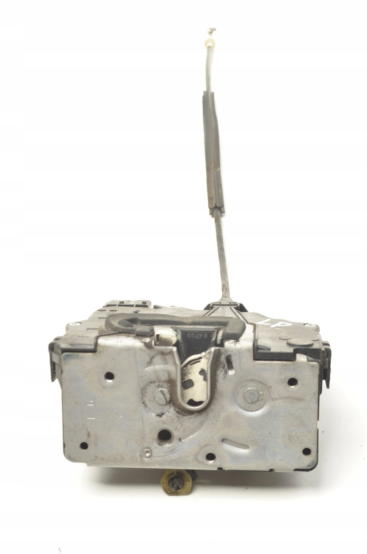 DOOR LOCK LEFT FRONT FIAT PUNTO EVO 51905686 6PIN HB 5D