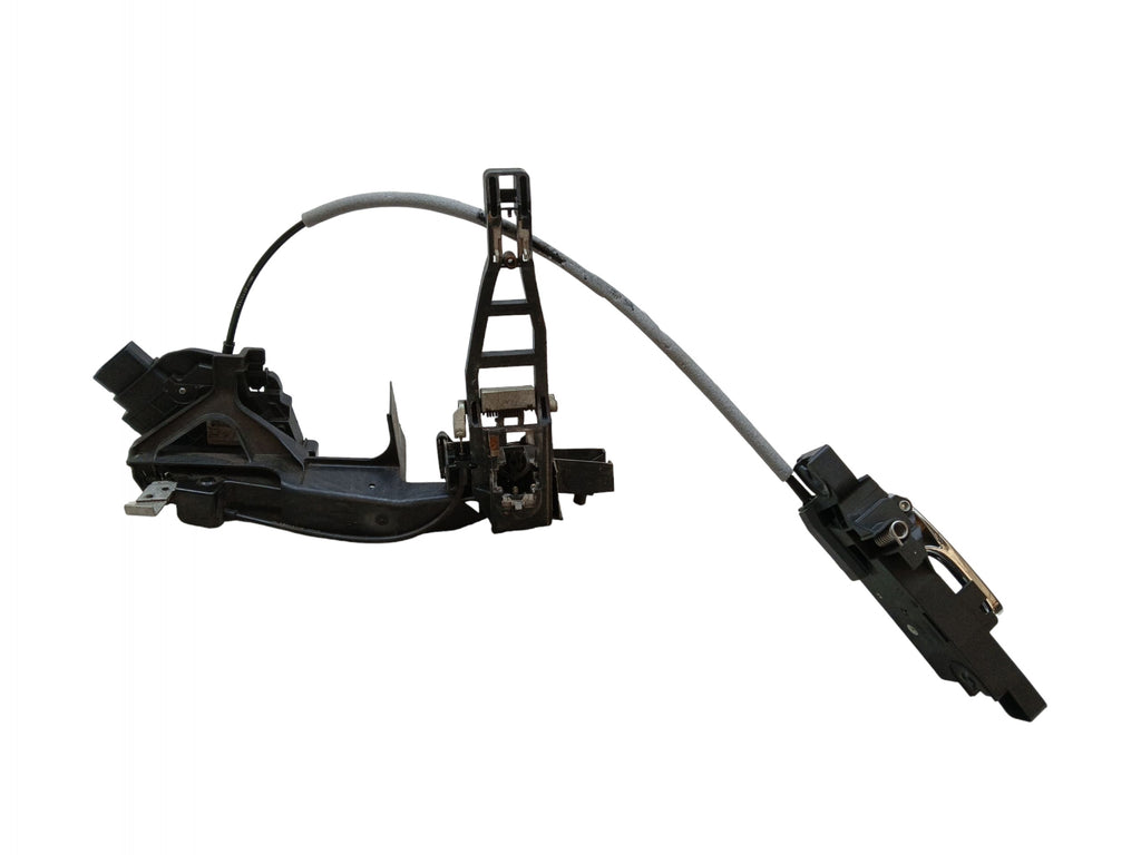 DOOR LOCK LEFT FRONT FORD GALAXY MK2 (2006-2009) 6M2A-R21813-EA 6 PIN EU