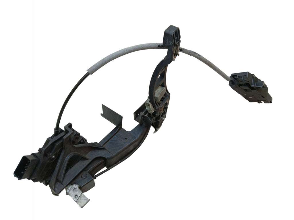 DOOR LOCK LEFT FRONT FORD GALAXY MK2 (2006-2009) 6M2A-R21813-EA 6 PIN EU