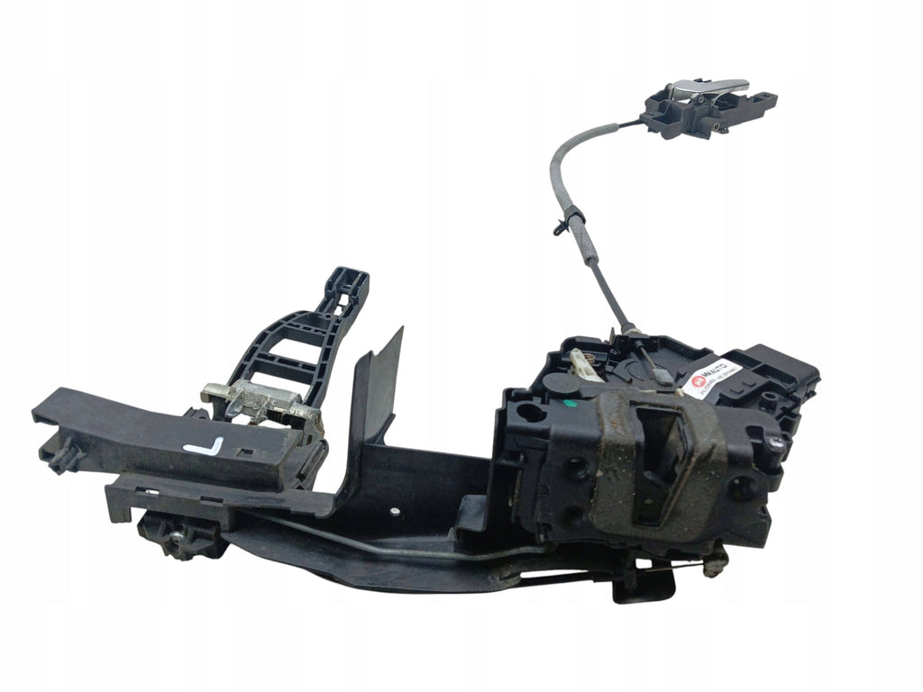 DOOR LOCK LEFT FRONT FORD GALAXY MK2 (2006-2009) 6M2A-R21813-EC 6 PIN EU
