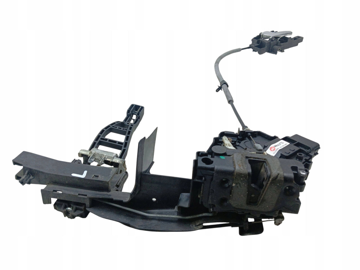 DOOR LOCK LEFT FRONT FORD GALAXY MK2 (2006-2009) 6M2A-R21813-EC 6 PIN EU